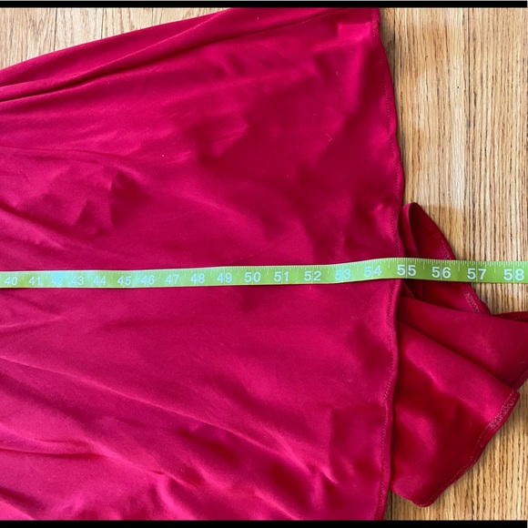 Badgley Mischka Evening Dress - Picture 9 of 12